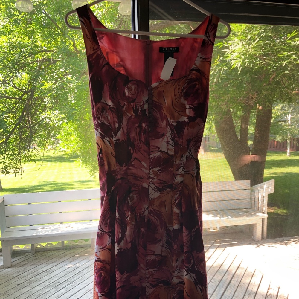 Dress for Jacki